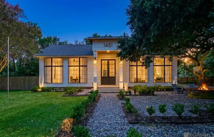 1451 Hwy 75, Sunshine, LA 70780 - #2
