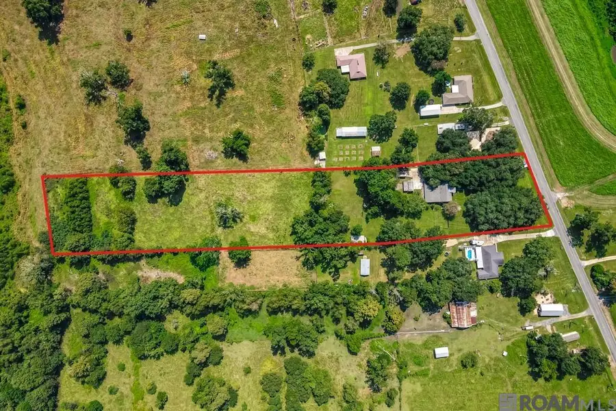 1451 Hwy 75, Sunshine, LA 70780 - #3
