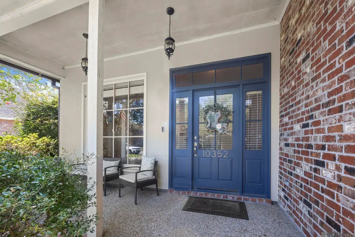 10352 Springbrook Ave, Baton Rouge, LA 70810 - #1