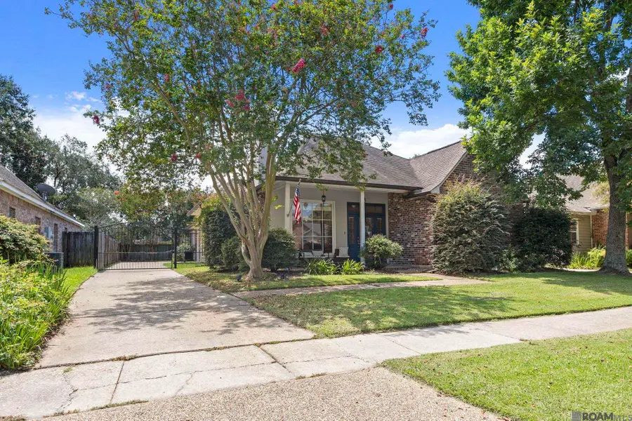 10352 Springbrook Ave, Baton Rouge, LA 70810 - #2