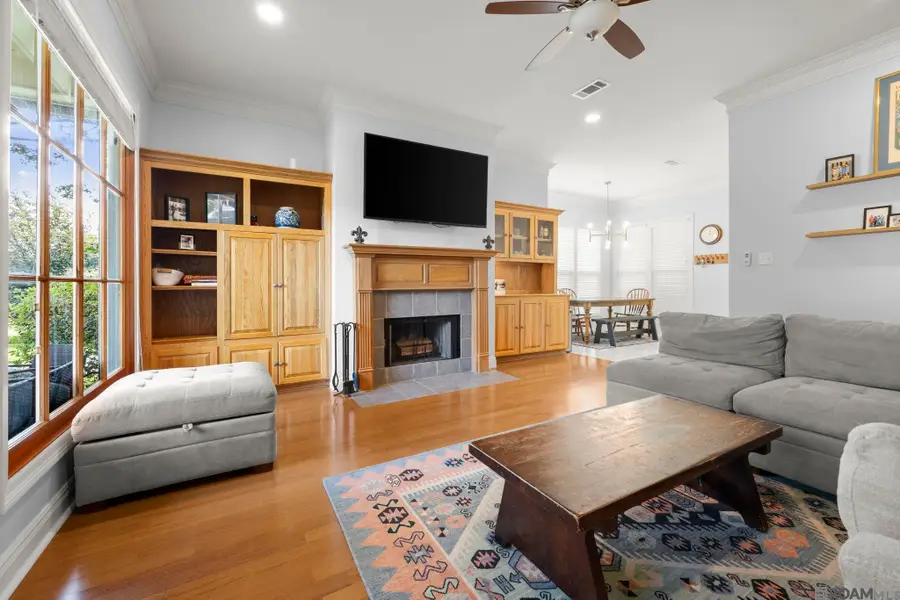 10352 Springbrook Ave, Baton Rouge, LA 70810 - #3