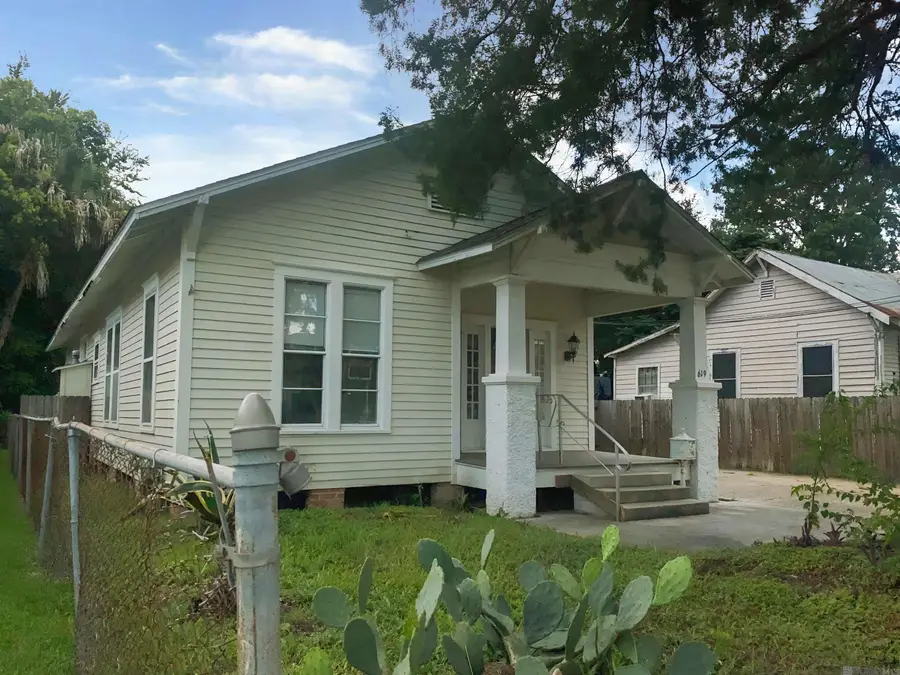 619 Arenz St, Morgan City, LA 70380 - #2