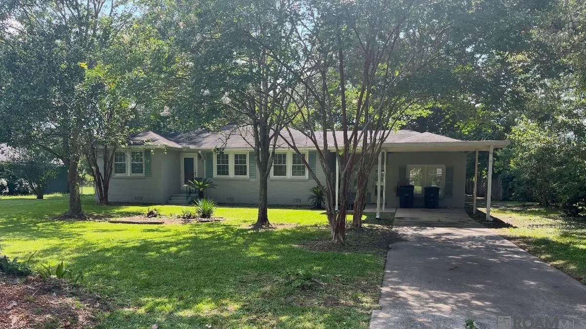 11515 Saint Claude Ave, Baton Rouge, LA 70811 - #1