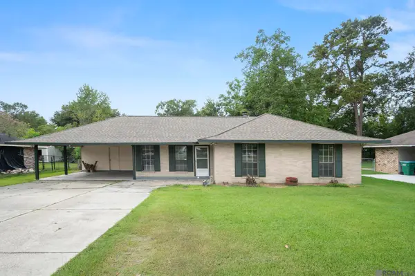 1115 Hatchell Ln, Denham Springs, LA 70726
