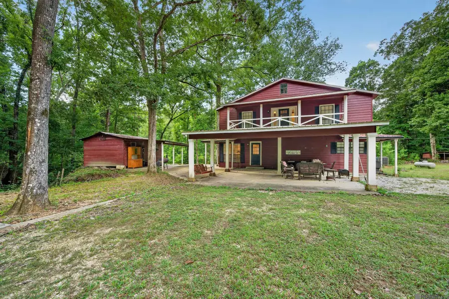 474 Wheelock Ln, Norwood, LA 70761 - #2