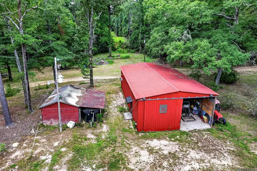 474 Wheelock Ln, Norwood, LA 70761 - #3
