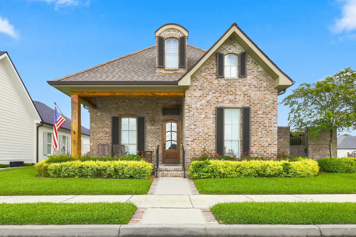 202 Rue Etienne, Thibodaux, LA 70301 - #1