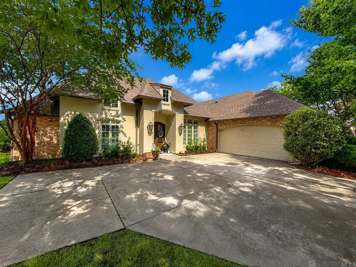 25661 Wax Rd, Denham Springs, LA 70726 - #1
