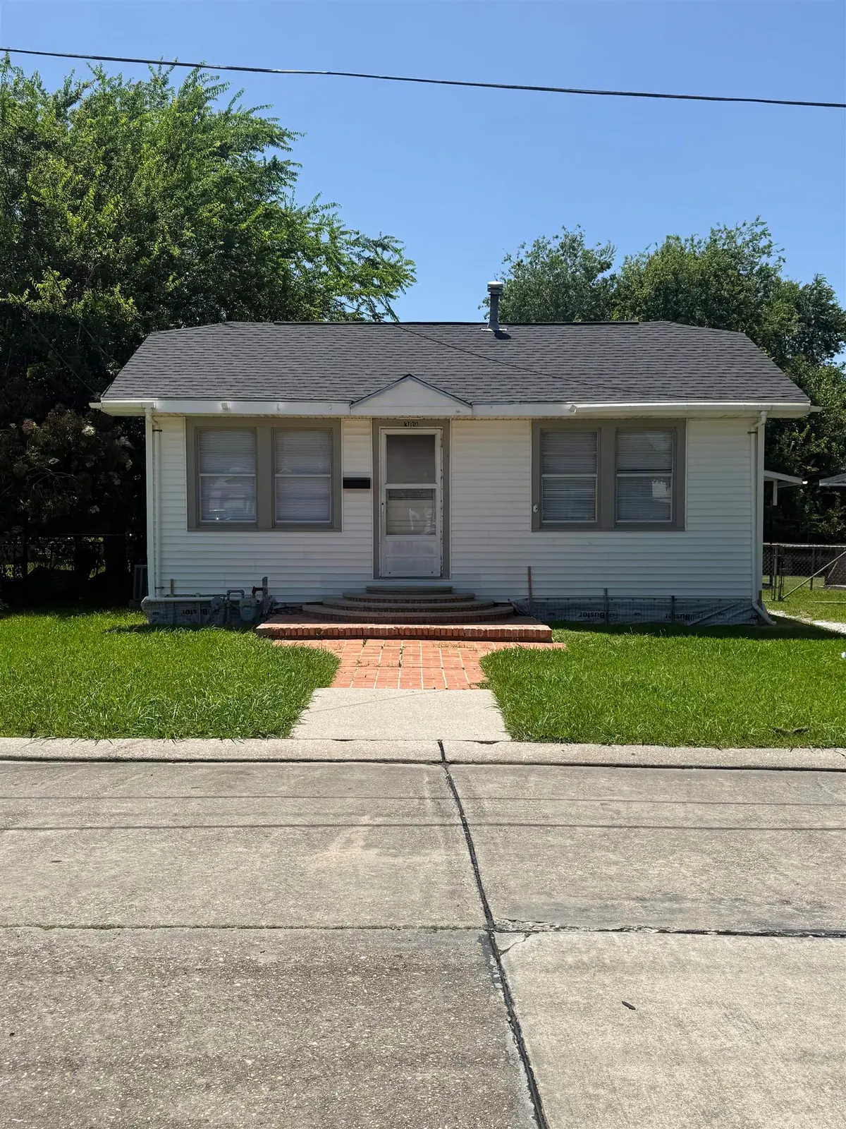 309 Garnet Street, Houma, LA 70364 - #1