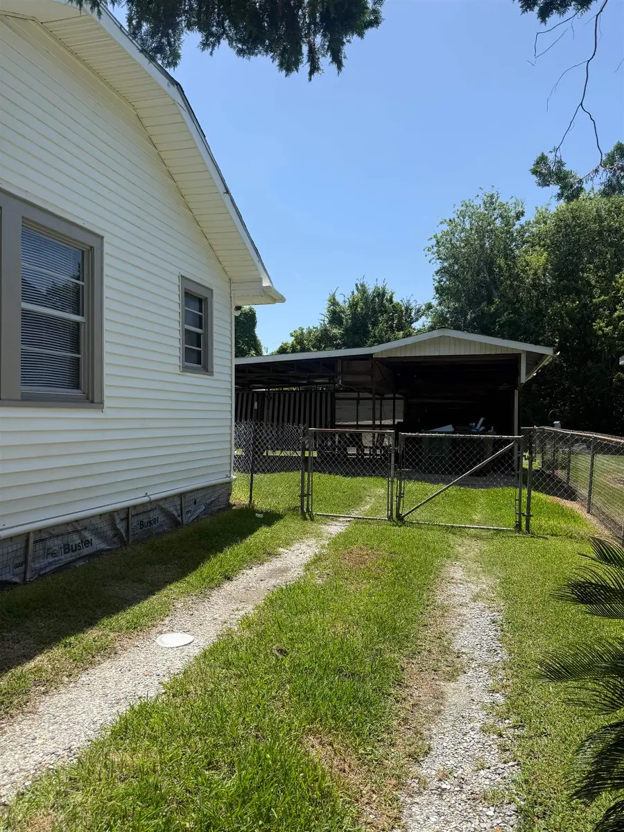 309 Garnet Street, Houma, LA 70364 - #3
