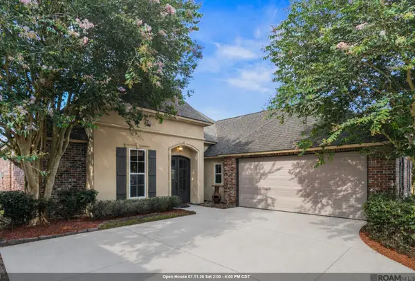 2129 Hillstone Dr, Baton Rouge, LA 70810
