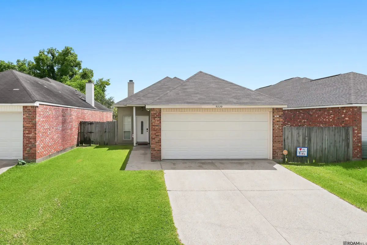 9220 Pecan Tree Dr, Baton Rouge, LA 70810 - #1