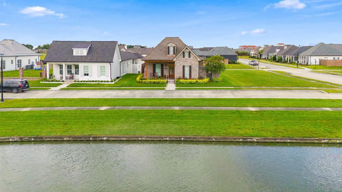 200 Rue Etienne, Thibodaux, LA 70301 - #1