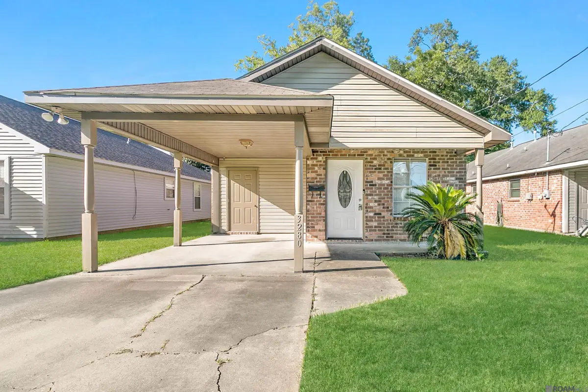 3280 Adams St, Baker, LA 70714 - #1