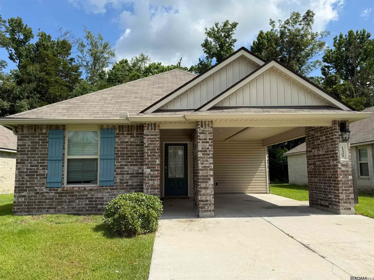 13309 Isabella Blvd, Walker, LA 70785 - #1