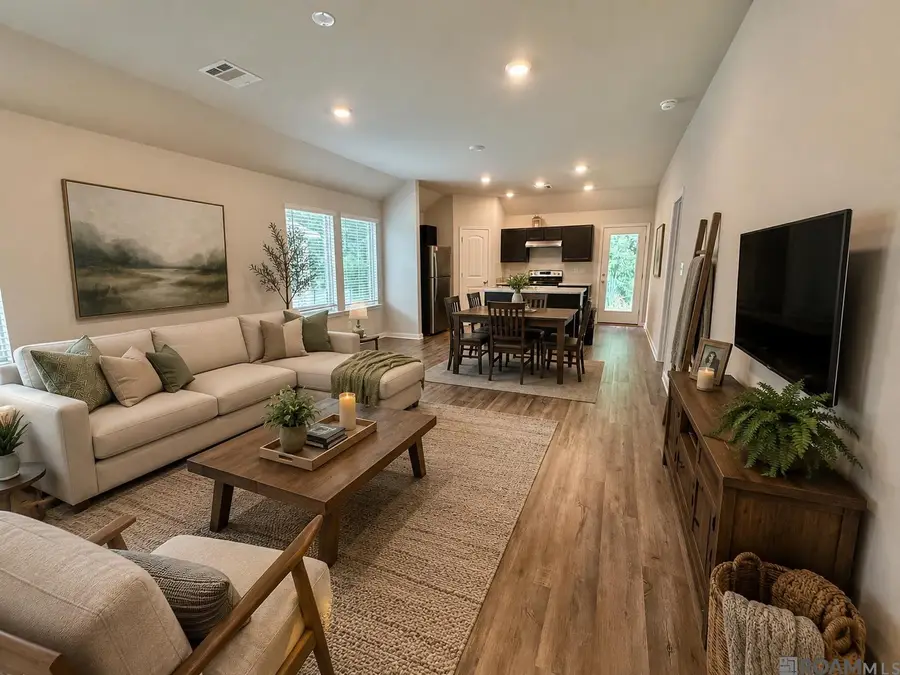 13309 Isabella Blvd, Walker, LA 70785 - #2