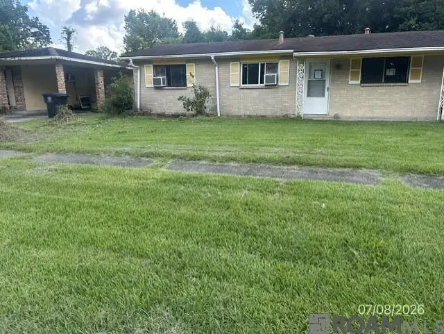 5764 Hartford Ave, Baton Rouge, LA 70812 - #1