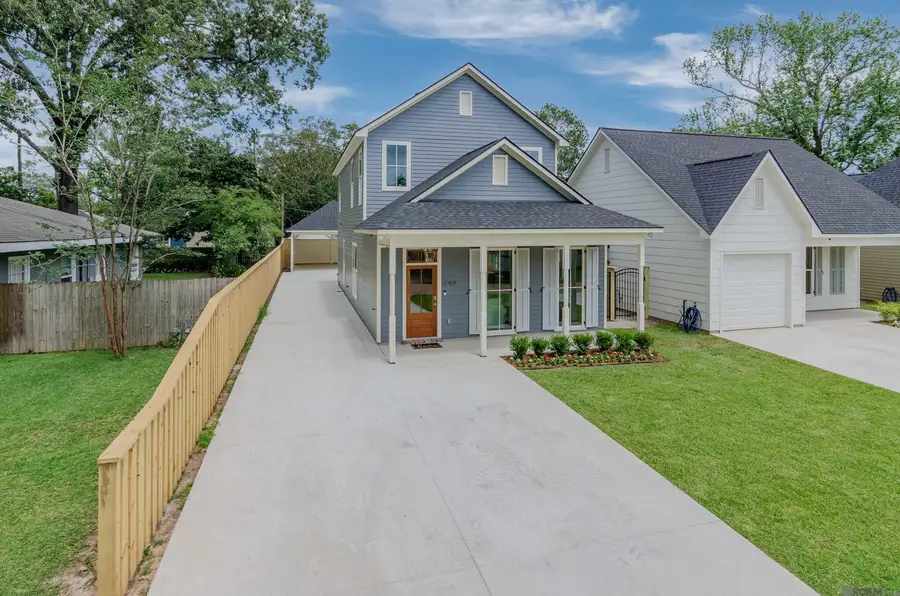 749 Saint Landry St, Baton Rouge, LA 70806 - #2
