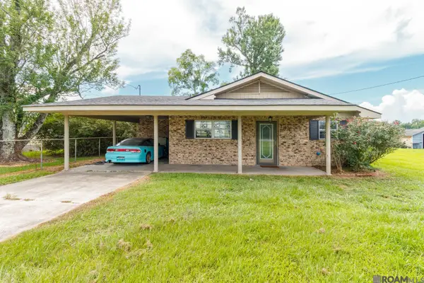 1151 N Airline Avenue, Gramercy, LA 70052