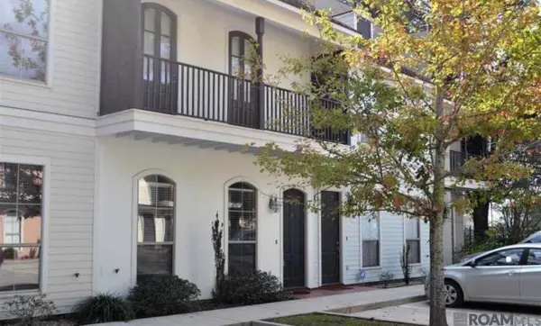 11815 Parkview Baton Rouge #I, Baton Rouge, LA 70816
