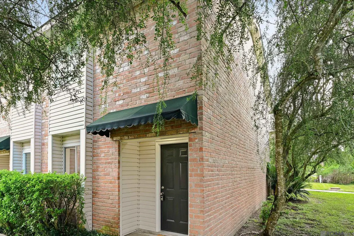 914 W Tony St #11D, Gonzales, LA 70737 - #1