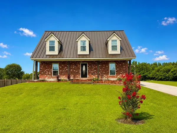 461 Highridge Drive, Houma, LA 70363