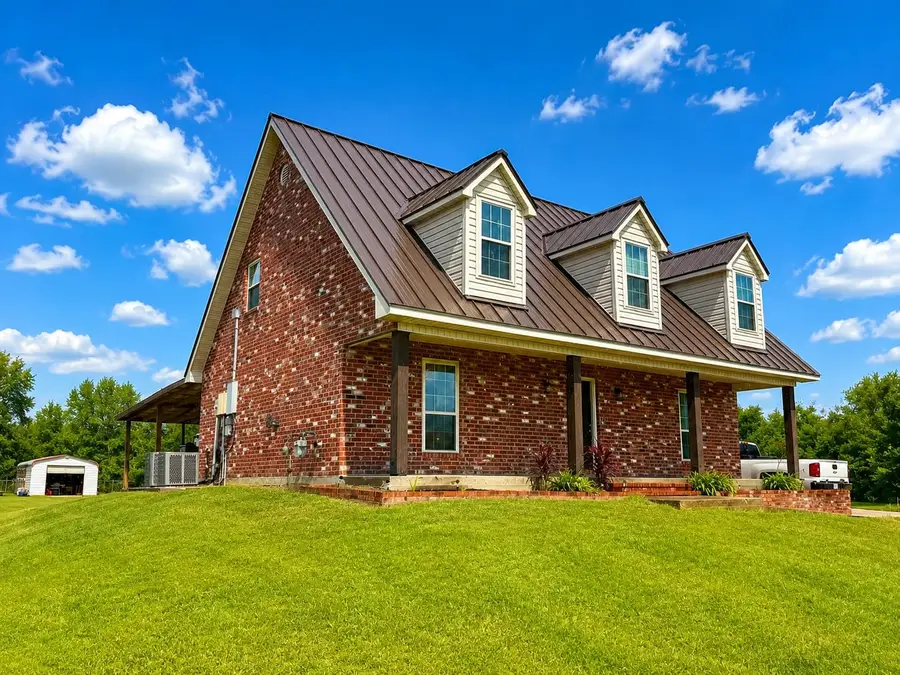 461 Highridge Drive, Houma, LA 70363 - #2