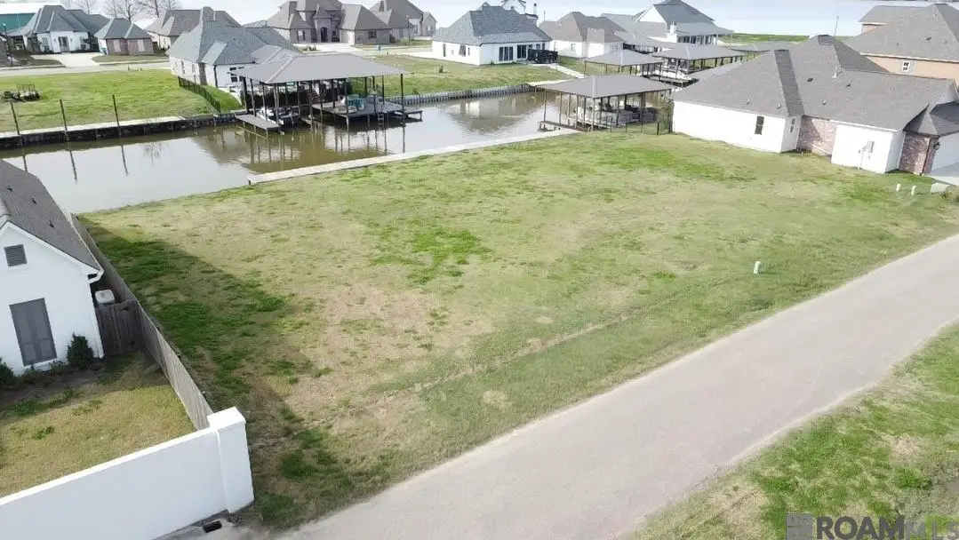 9 & 10 Miller Ln, Ventress, LA 70783 - #1