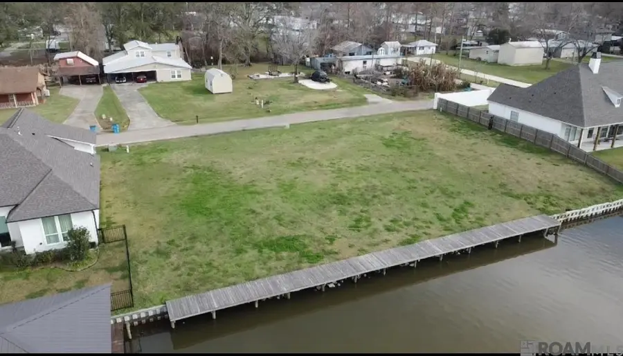 9 & 10 Miller Ln, Ventress, LA 70783 - #2