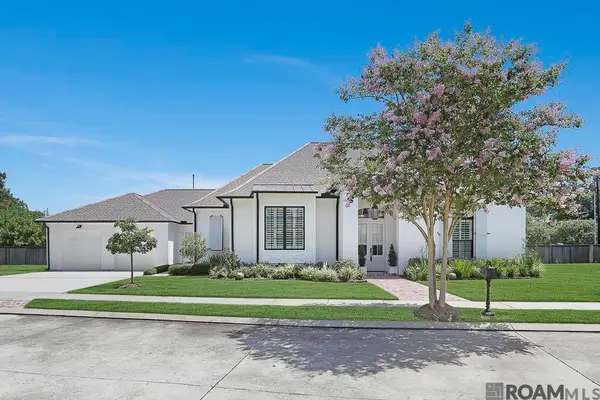 7815 Highland District Way, Baton Rouge, LA 70808