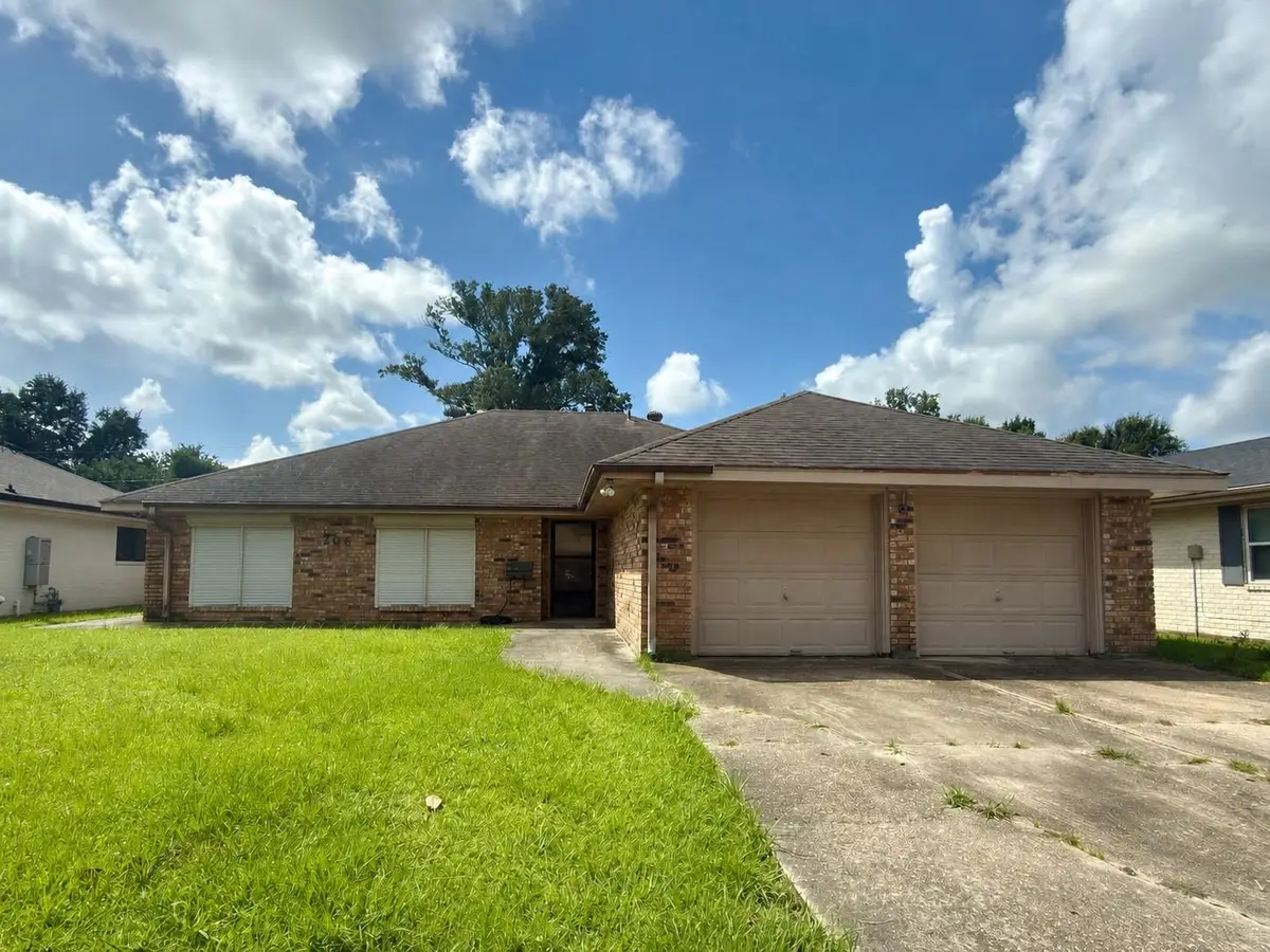 306 Richard Dr, Houma, LA 70364 - #1