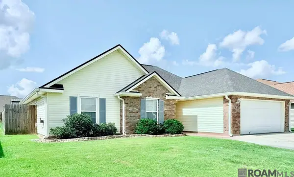 321 Galvez Lane, Houma, LA 70363