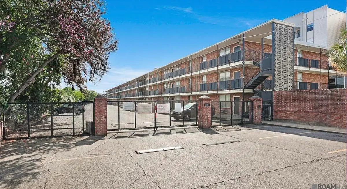 3101 Highland #123, Baton Rouge, LA 70802 - #1