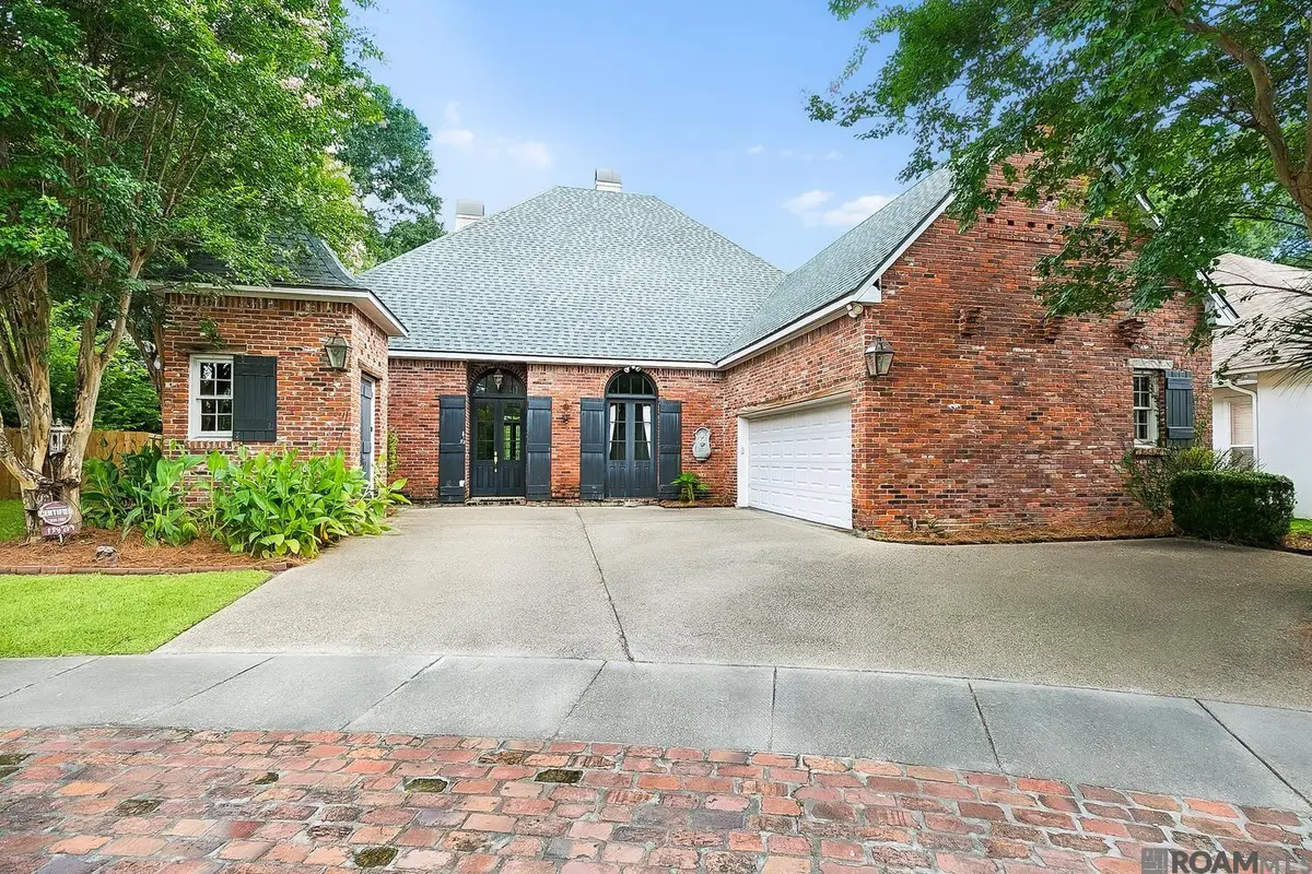11901 Foxshire Ct, Baton Rouge, LA 70815 - #1