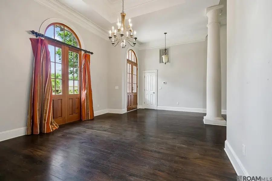 11901 Foxshire Ct, Baton Rouge, LA 70815 - #2