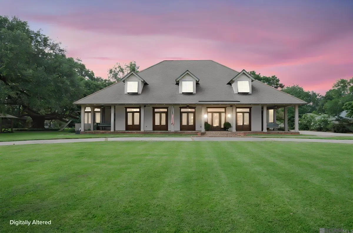 13505 N Amiss Rd, Baton Rouge, LA 70810 - #1