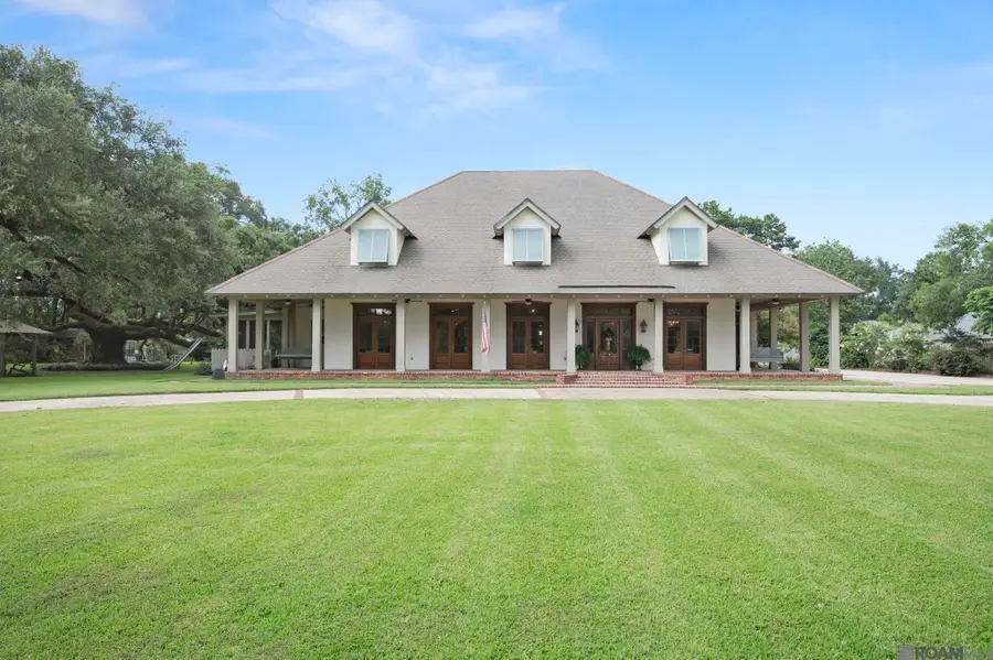 13505 N Amiss Rd, Baton Rouge, LA 70810 - #2