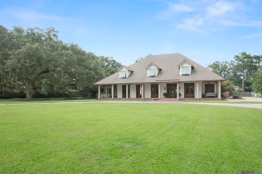 13505 N Amiss Rd, Baton Rouge, LA 70810 - #3