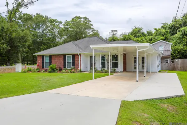 13003 She Lee Place Rd, Gonzales, LA 70737