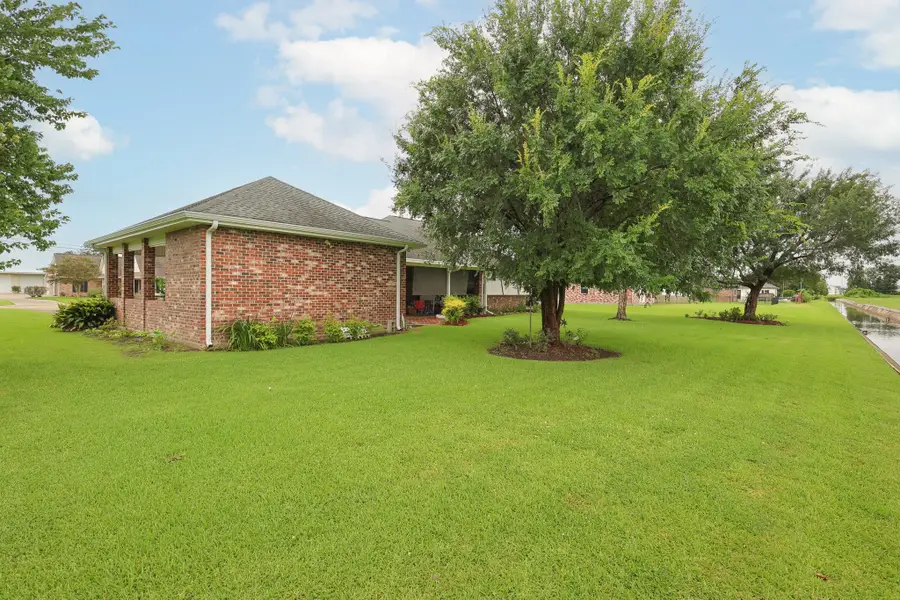 616 Parkside Dr, Thibodaux, LA 70301 - #3