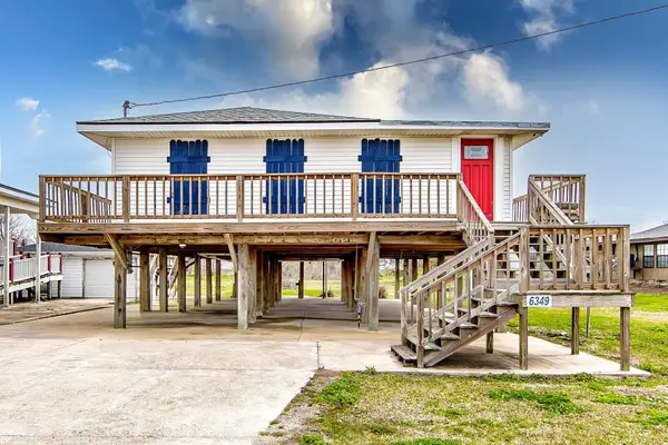 6349 Grand Caillou, Houma, LA 70363