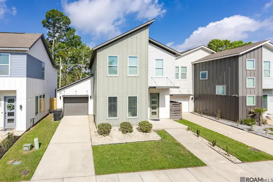 7128 Kodiak Dr, Baton Rouge, LA 70810 - #2