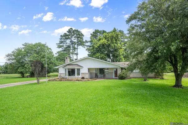 6676 Island Rd, Jarreau, LA 70749