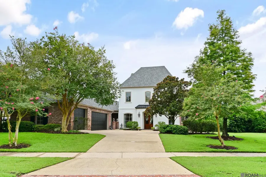 19528 Southern Hills Ave, Baton Rouge, LA 70809 - #2