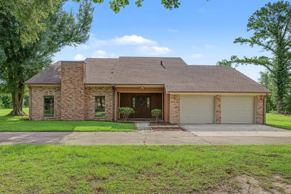 1007 Highway 55, Montegut, LA 70377