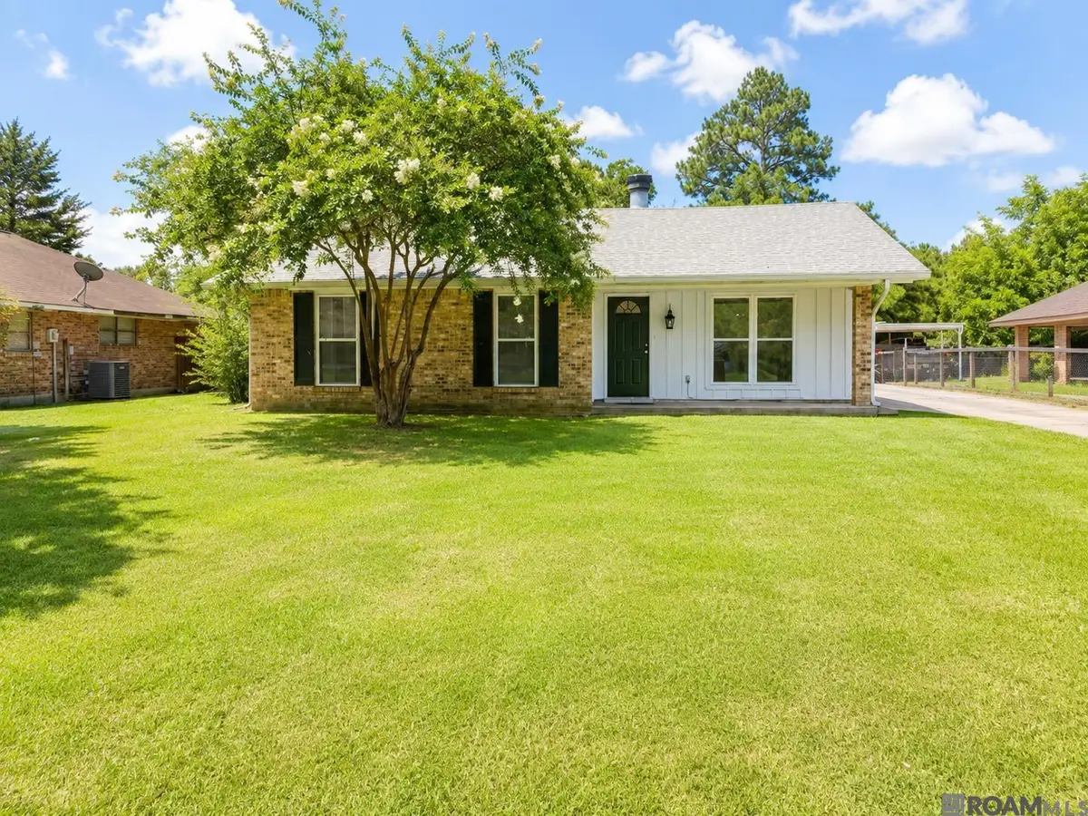 8124 Misty Oaks Ave, Baker, LA 70714 - #1