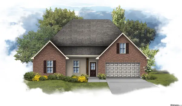 8719 Dahlia Dr, Denham Springs, LA 70726