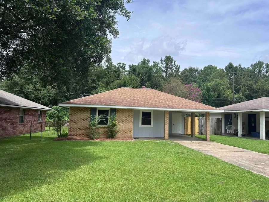 25623 Rosedown Dr, Denham Springs, LA 70726 - #3