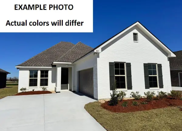403 Rue Evangeline, Houma, LA 70364