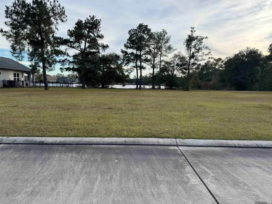 608 Ramsey Spring Drive, Covington, LA 70435 - #2